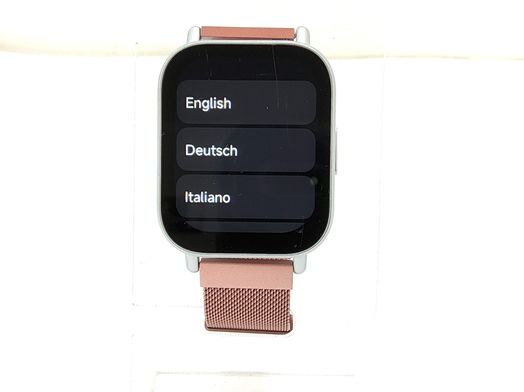 xiaomi redmi watch 5 active