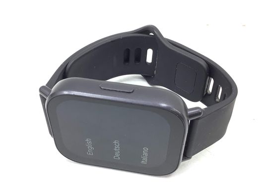 xiaomi redmi watch 5 active