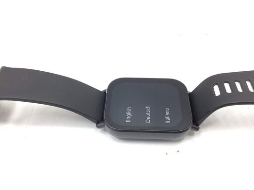 xiaomi redmi watch 5 active