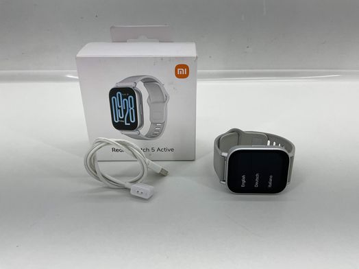 xiaomi redmi watch 5 active