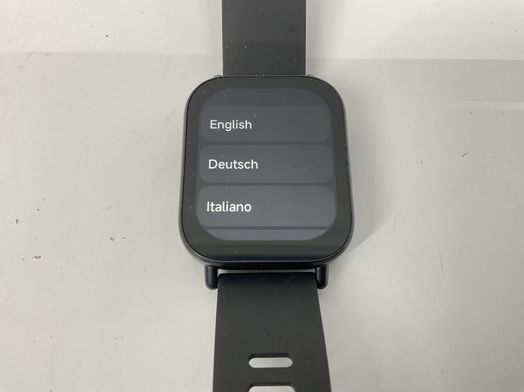 xiaomi redmi watch 5 active
