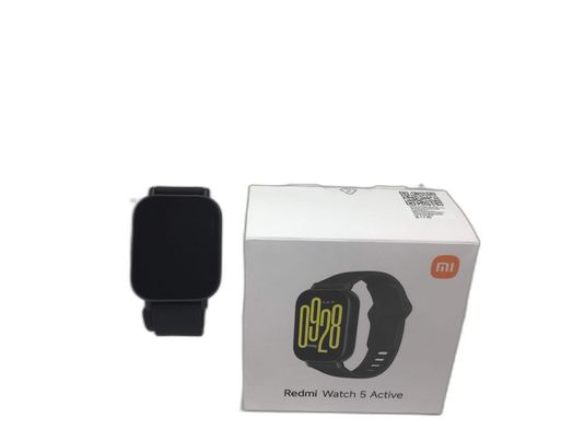xiaomi redmi watch 5 active