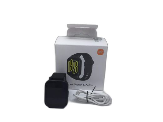 xiaomi redmi watch 5 active