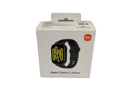 xiaomi redmi watch 5 active