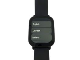 xiaomi redmi watch 5 active