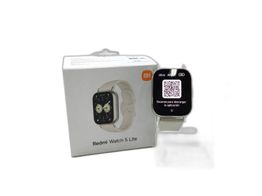 xiaomi redmi watch 5 lite