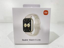 xiaomi redmi watch 5 lite