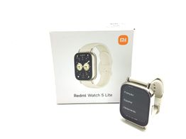 xiaomi redmi watch 5 lite
