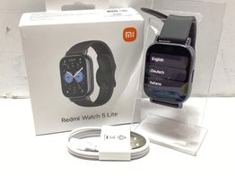 xiaomi redmi watch 5 lite