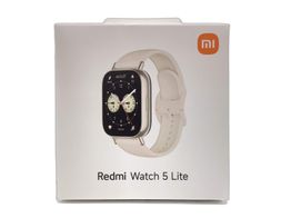 xiaomi redmi watch 5 lite