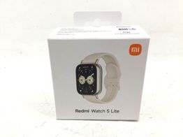xiaomi redmi watch 5 lite