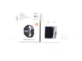 xiaomi redmi watch 5 lite