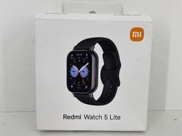 redmi watch 5 lite