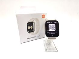 xiaomi redmi watch 5 lite