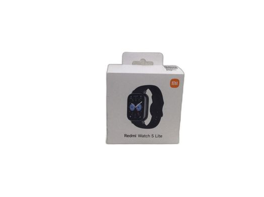 xiaomi redmi watch 5 lite