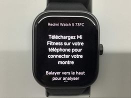 xiaomi redmi watch 5
