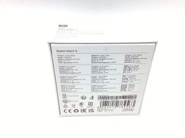 xiaomi redmi watch 5