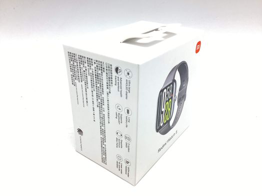 xiaomi redmi watch 5
