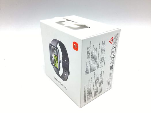 xiaomi redmi watch 5