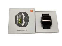 xiaomi redmi watch 5