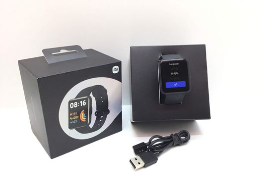 xiaomi redmi watch lite 2