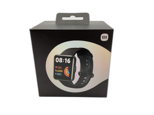 xiaomi redmi watch lite 2