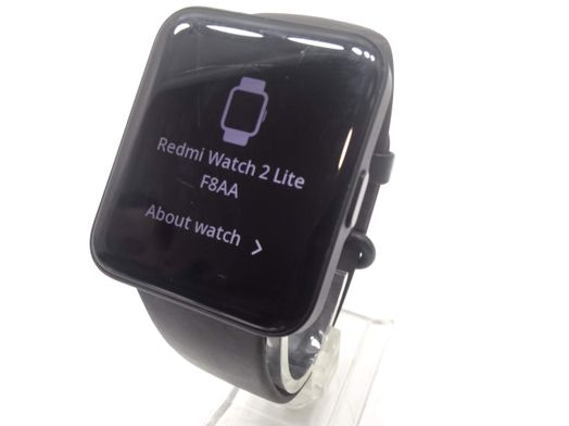 xiaomi redmi watch lite 2