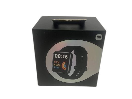 xiaomi redmi watch lite 2
