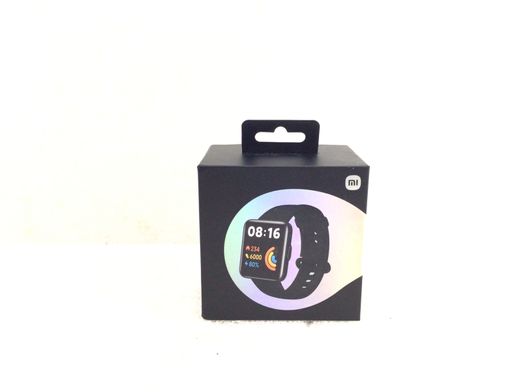 xiaomi redmi watch lite 2