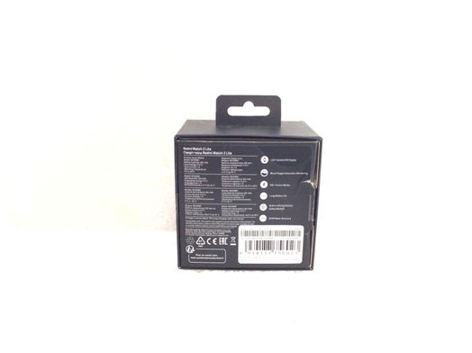 xiaomi redmi watch lite 2