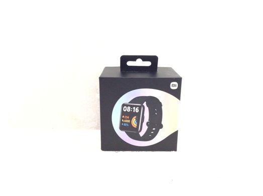 xiaomi redmi watch lite 2