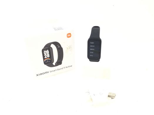 xiaomi smart band 9 active
