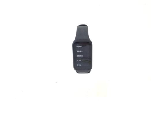 xiaomi smart band 9 active