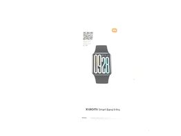 xiaomi smart band 9 pro