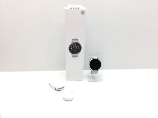 xiaomi watch 2 47mm