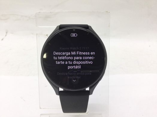 xiaomi watch 2 47mm