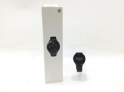 xiaomi watch 2 47mm