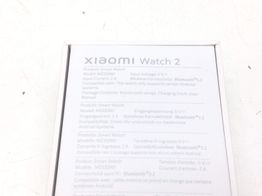 xiaomi watch 2 47mm