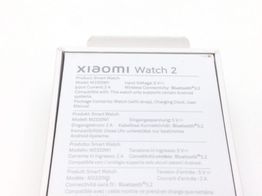 xiaomi watch 2 47mm