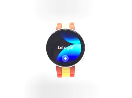 xiaomi watch 2 47mm
