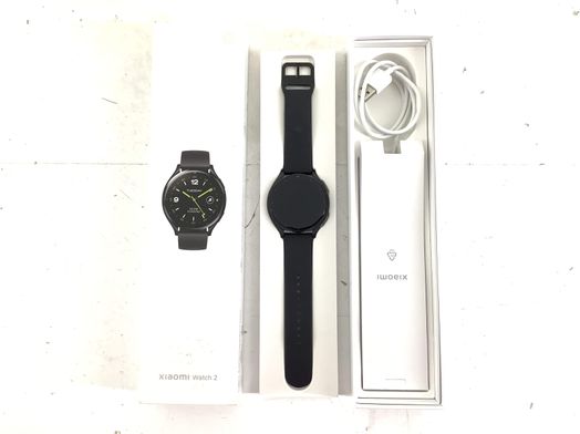 xiaomi watch 2 47mm