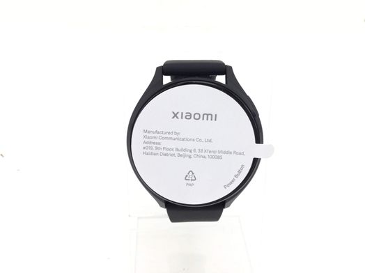 xiaomi watch 2 47mm
