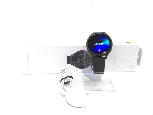 xiaomi watch 2 47mm