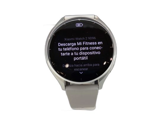 xiaomi watch 2 47mm