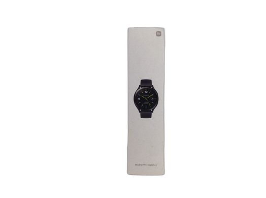 xiaomi watch 2 47mm