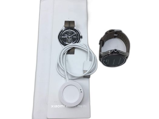 xiaomi watch 2 pro 46mm lte