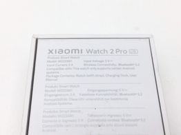 xiaomi watch 2 pro 46mm lte