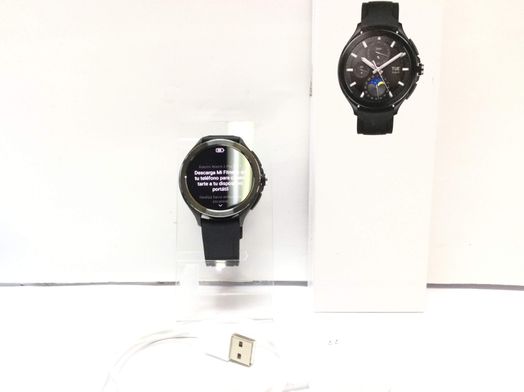 xiaomi watch 2 pro 46mm lte