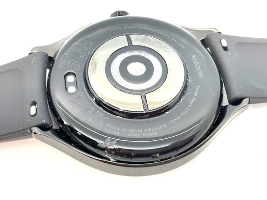 xiaomi watch 2 pro 46mm lte