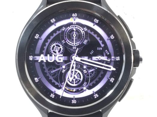 xiaomi watch 2 pro 46mm lte